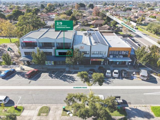 Office for rent in Camerons Creek, Victoria