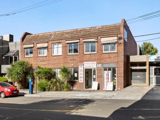 Office for rent in Box Hill