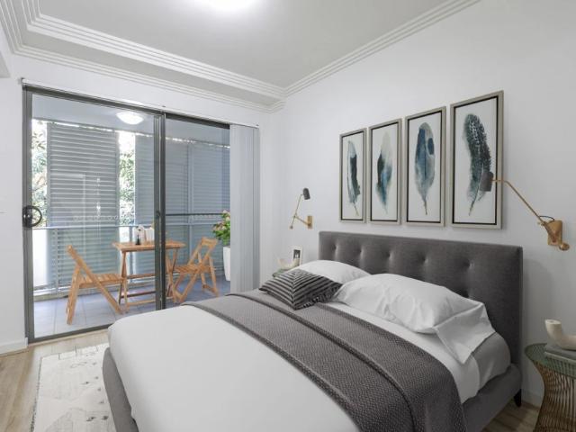 Apartment for rent in Sydney, New South Wales