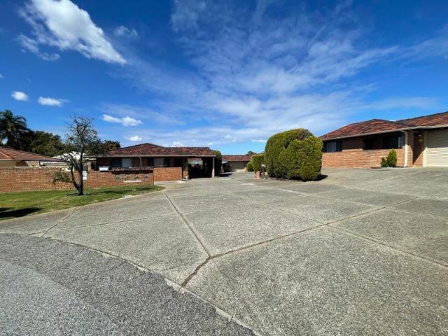Villa for rent in Noranda, City of Bayswater