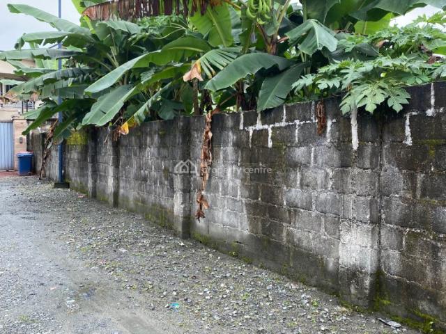 Land for sale in Etche, Rivers