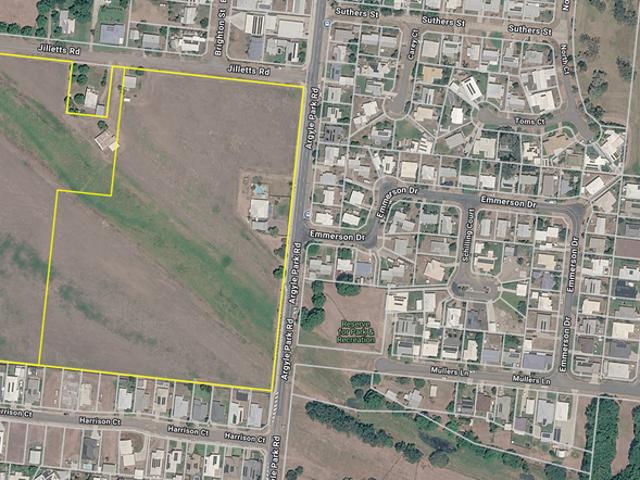 Property for sale in Bowen, Queensland