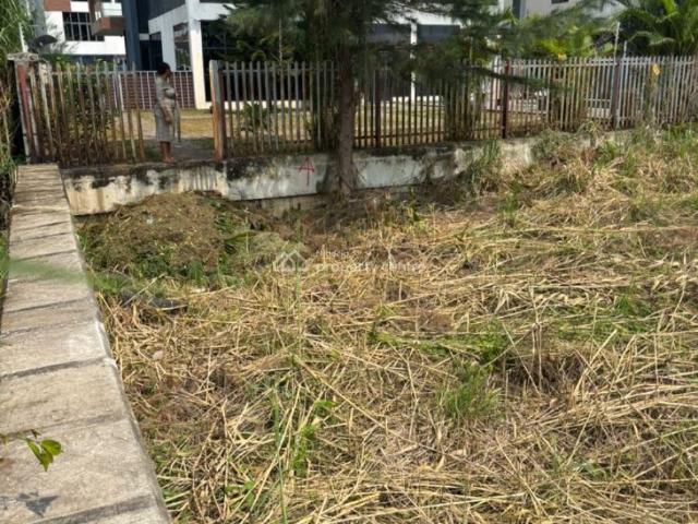 Land for sale in Eti Osa, Abuja