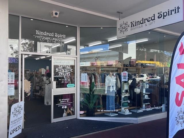Retail for rent in Bunbury, Western Australia