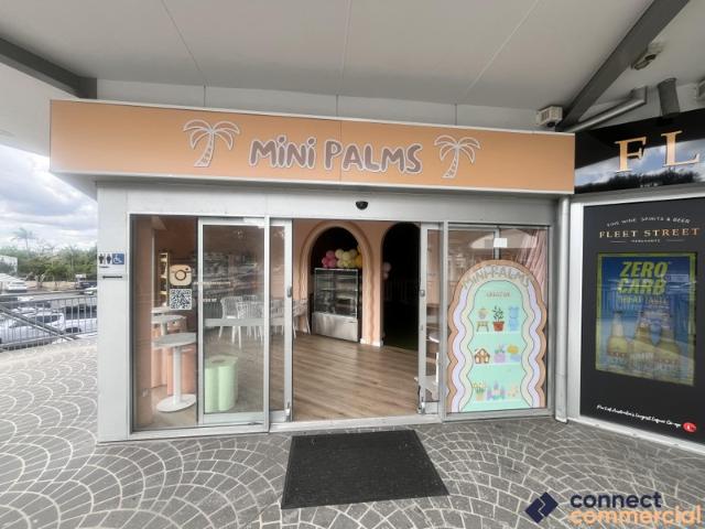 Retail for rent in Toombul, Queensland