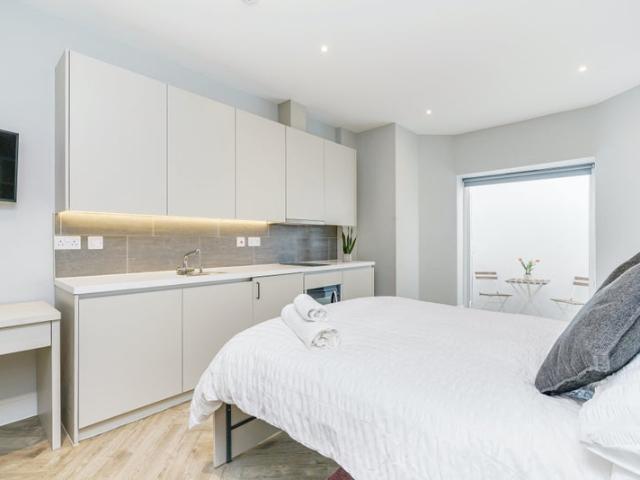 Apartment for rent in London Borough of Ealing, Greater London
