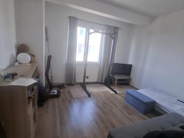 Appartement location à Vorst, Bruxelles