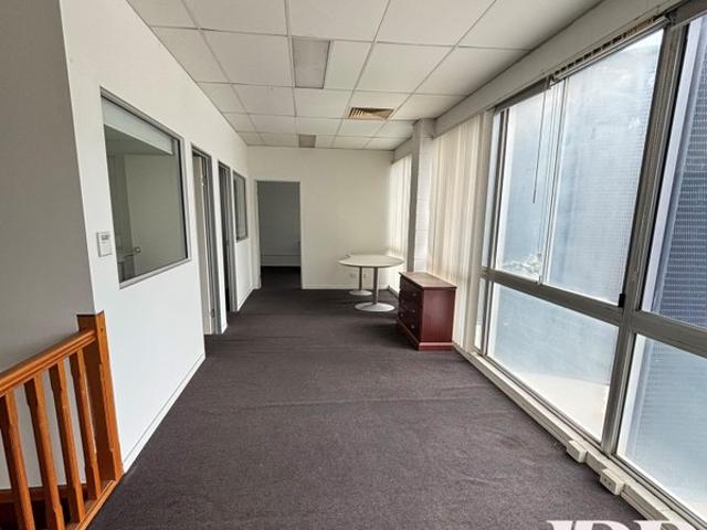 Office for rent in Toombul, Queensland