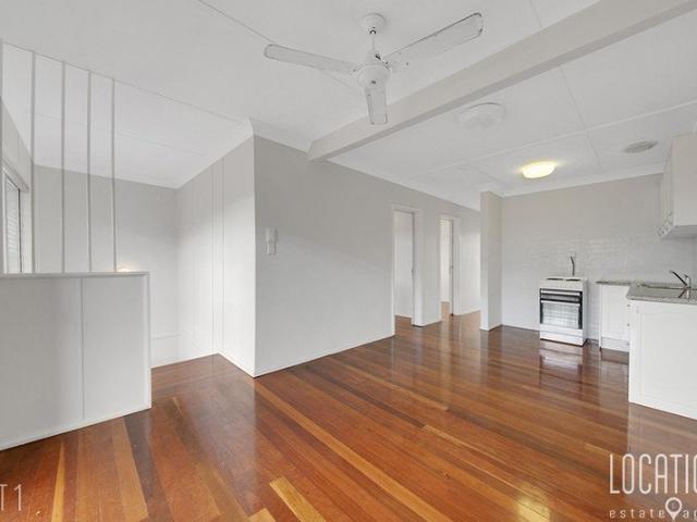 Duplex for rent in Gladstone, Queensland