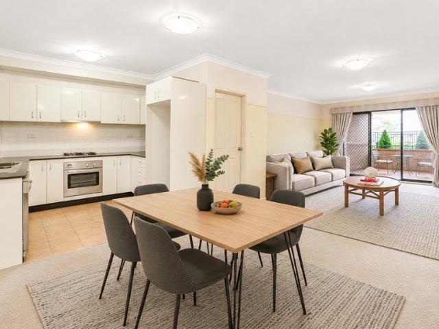 Apartment for sale in Baulkham Hills, Sydney