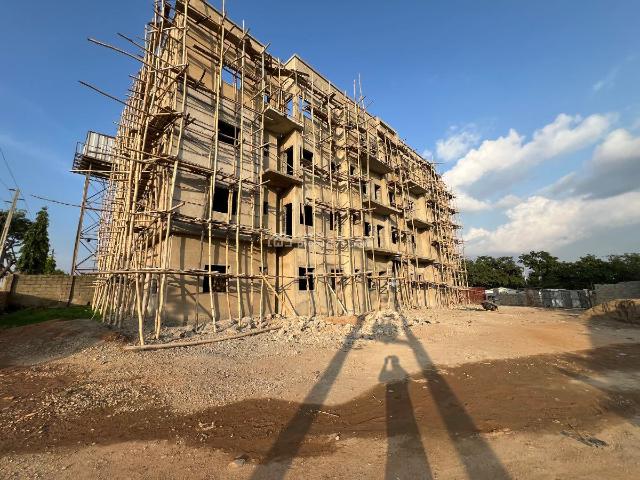 Flat for sale in Kaura, Sokoto