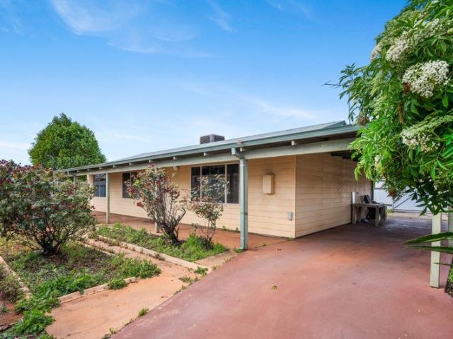 House for sale in Kalgoorlie, Western Australia
