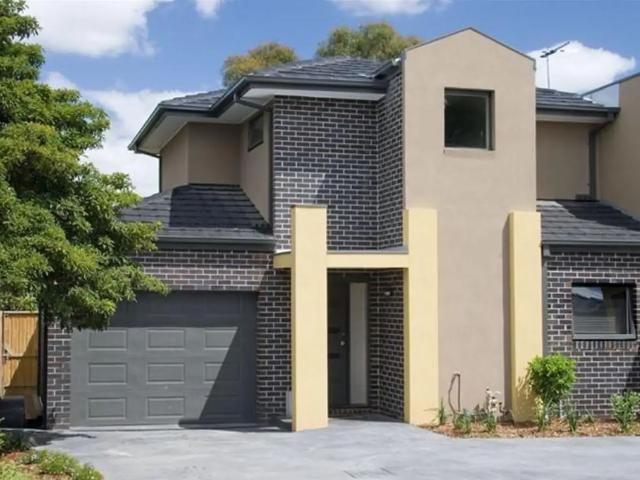 House for rent in Fairfield