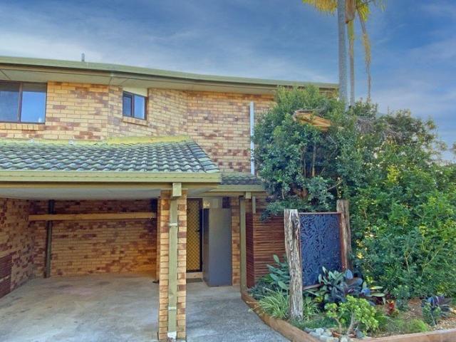 Townhouse for rent in Toormina, New South Wales