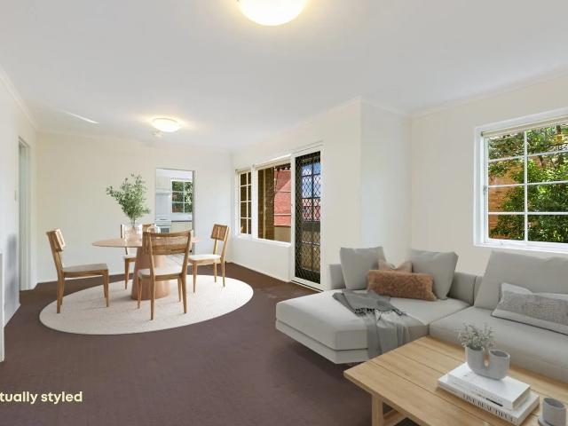 Apartment for rent in Inner West, Sydney