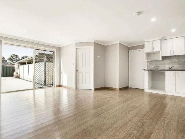 House for rent in Glendenning, Sydney