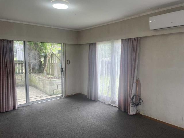 Apartment for rent in Manurewa