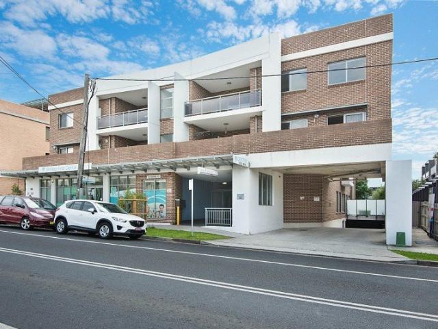 Apartment for rent in Northmead, Sydney