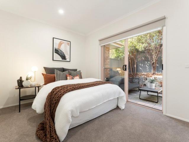 Villa for sale in Camerons Creek, Victoria