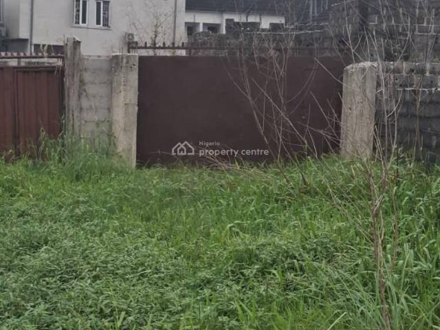Duplex for sale in Etche, Rivers