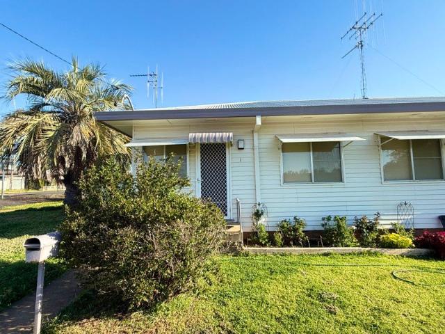 Apartment for rent in Wellington, Dubbo Regional Council