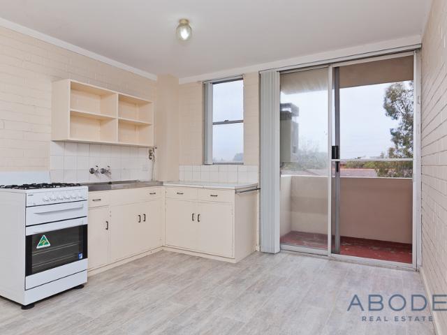 Apartment for rent in East Victoria Park, Western Australia