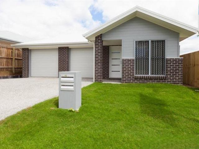 Duplex for rent in Lakeview, Greater Brisbane