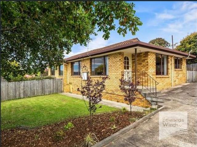 House for rent in Hobart, Tasmania
