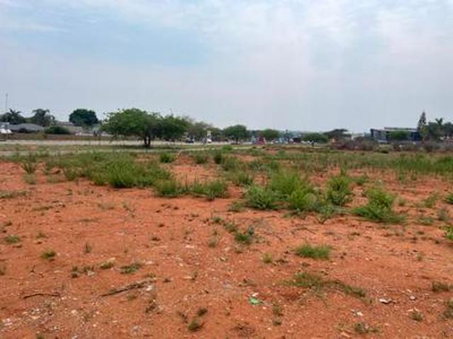 Land for sale in Polokwane, Limpopo