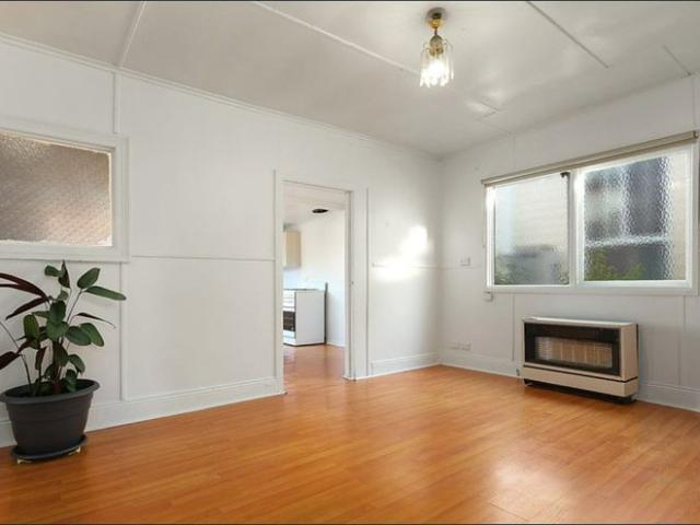 House for rent in Footscray, Melbourne