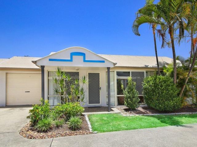 Townhouse for rent in Noosaville, Queensland