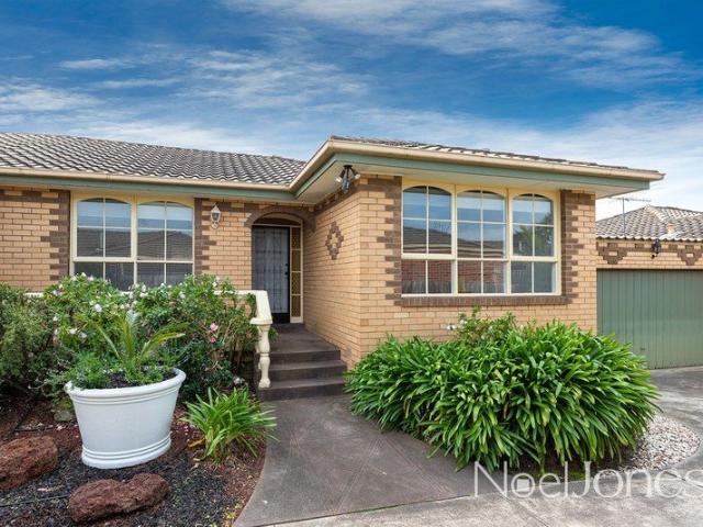 Apartment for rent in Camerons Creek, Victoria