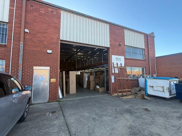 Warehouse for rent in Canberra, Australian Capital Territory