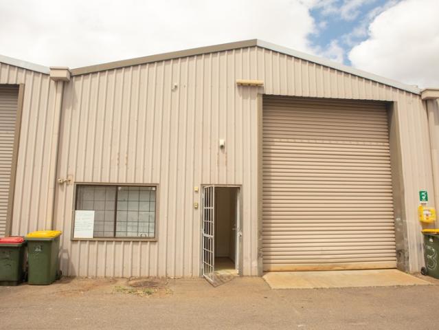 Warehouse for rent in Salisbury South, Adelaide