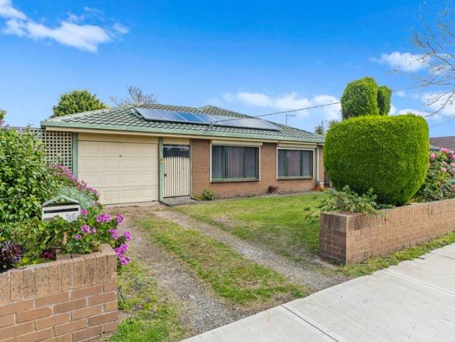 House for sale in Cranbourne, Melbourne
