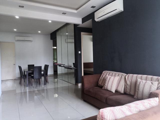 Serviced Residence for rent in Petaling, Subang Jaya