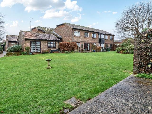 House for rent in Clapham, West Sussex