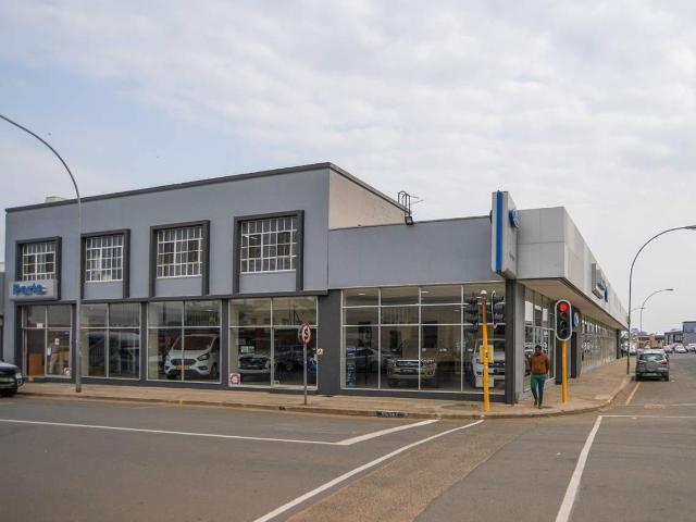 Office for sale in Frances Baard, Northern Cape