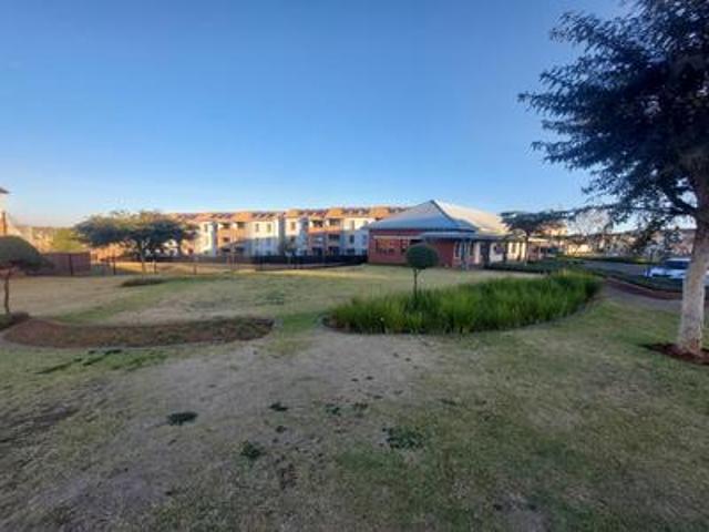 Apartment for sale in Midrand