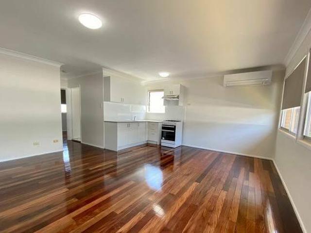 House for rent in City of Brisbane, Methul