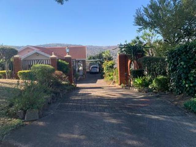 House for sale in Umgungundlovu, Kwazulu-natal