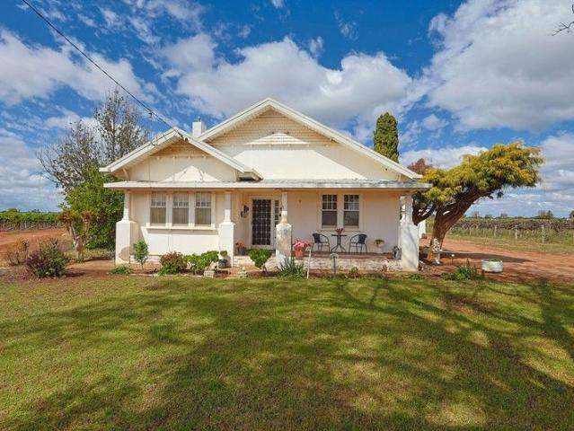 Cottage for sale in Coomealla, New South Wales