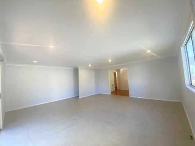 House for rent in Blacktown, Sydney