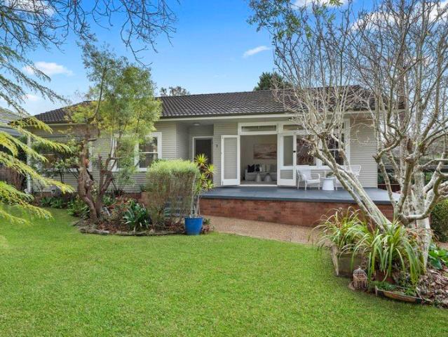 House for sale in Sydney, New South Wales