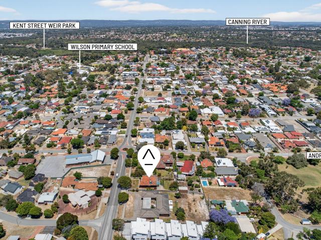 House for sale in Wilson, Western Australia