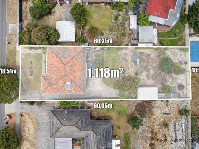 House for sale in Canning, Wilson