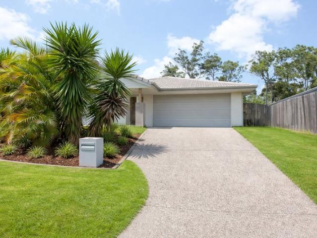 House for sale in Fernbrook, Queensland