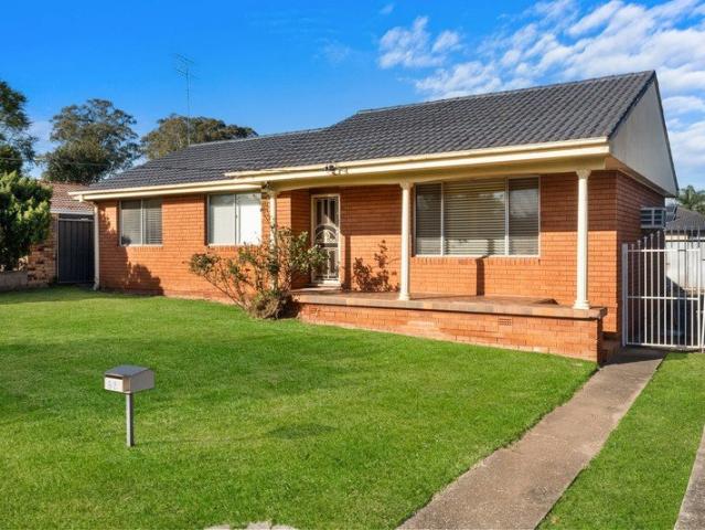 House for sale in Sydney, New South Wales