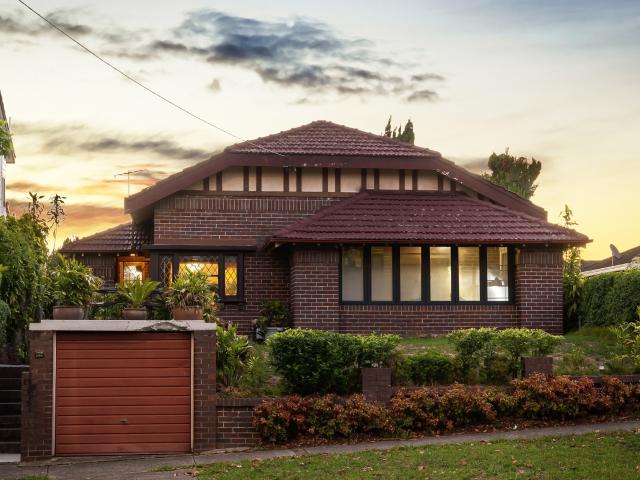 House for sale in Sydney, New South Wales
