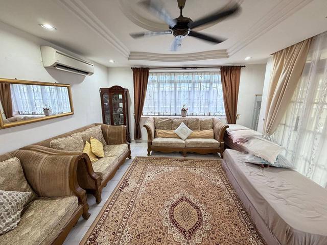 Bungalow for sale in Kajang, Langat